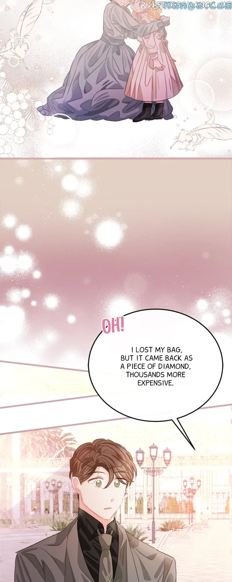 Married for 120 Days Chapter 76 – Page 15