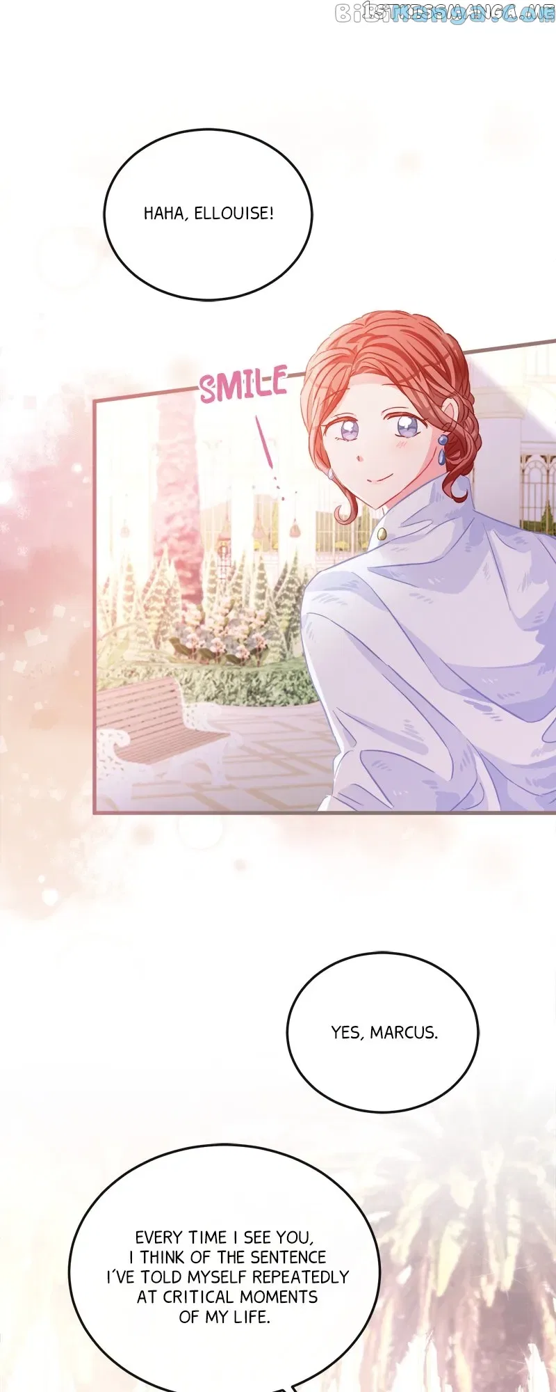 Married for 120 Days Chapter 76 – Page 17