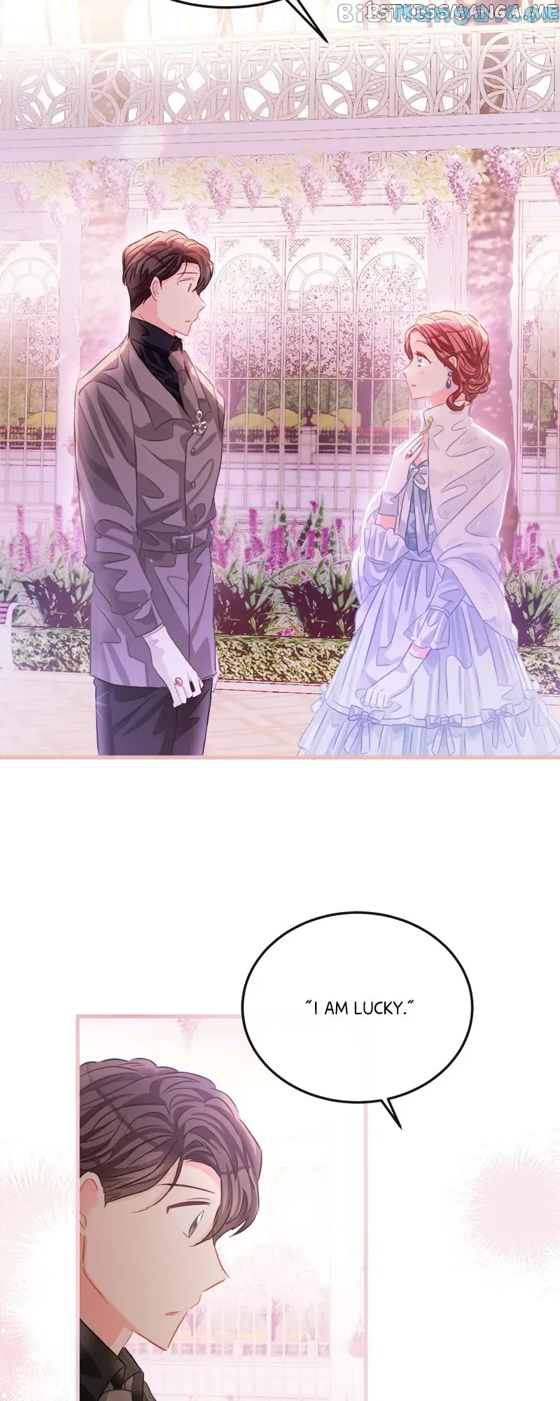 Married for 120 Days Chapter 76 – Page 18