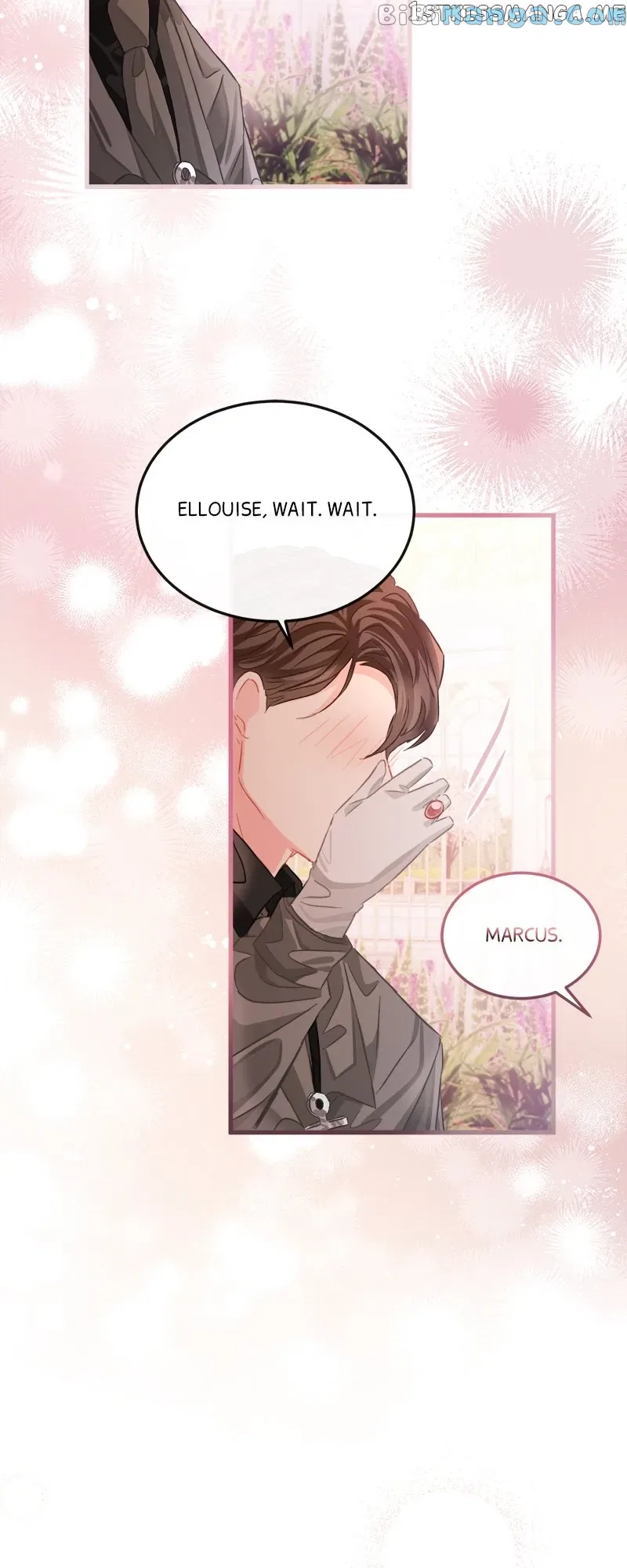 Married for 120 Days Chapter 76 – Page 19