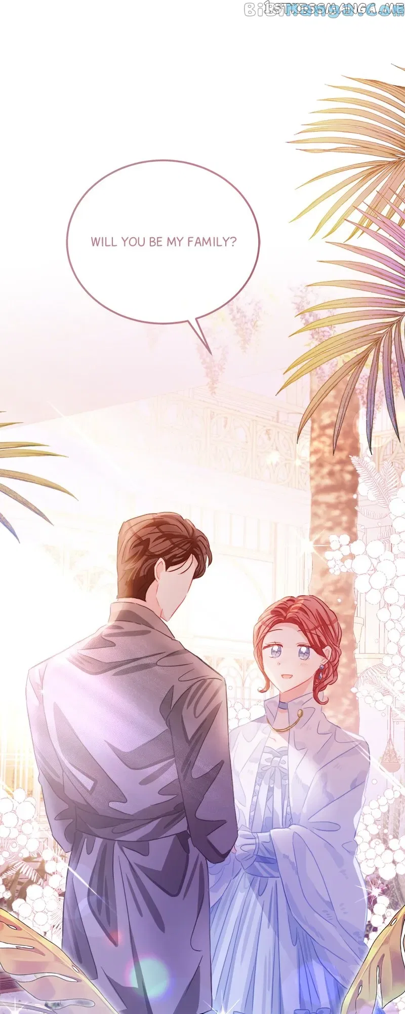 Married for 120 Days Chapter 76 – Page 21