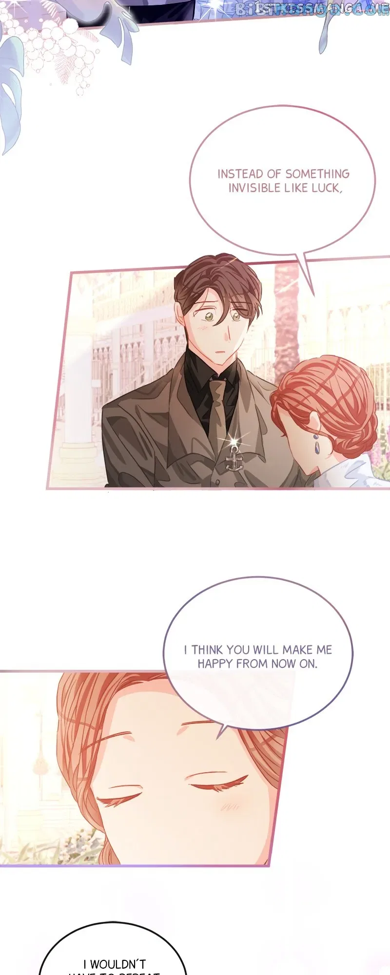 Married for 120 Days Chapter 76 – Page 22