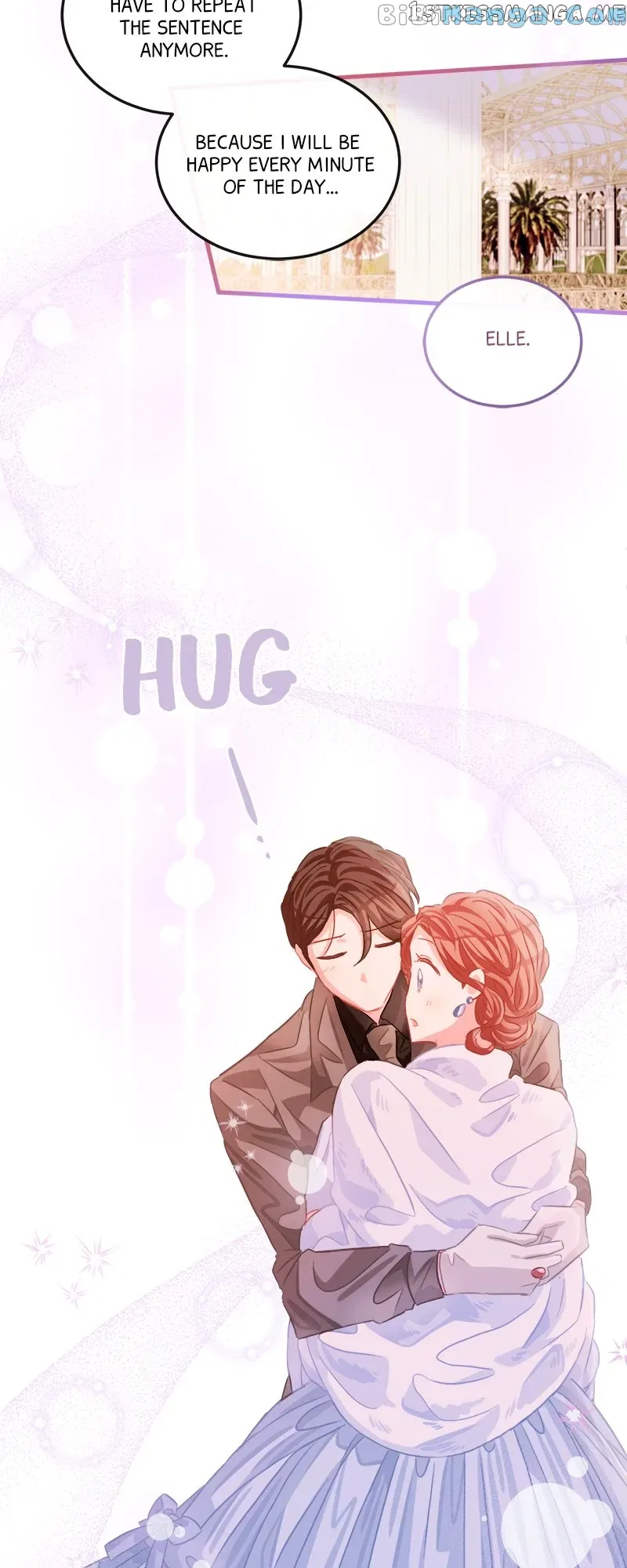 Married for 120 Days Chapter 76 – Page 23