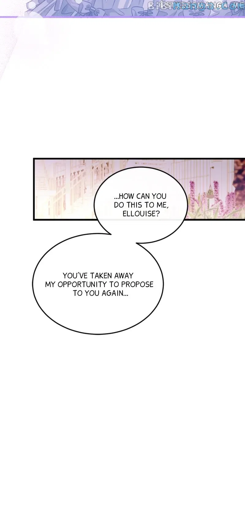 Married for 120 Days Chapter 76 – Page 24