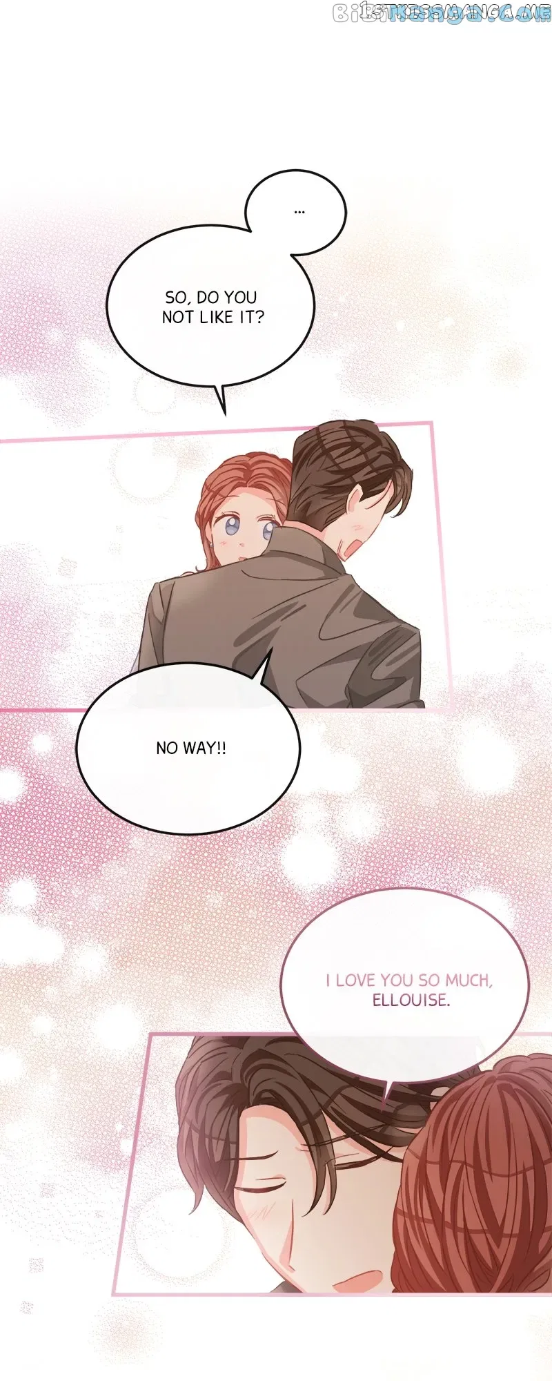 Married for 120 Days Chapter 76 – Page 25
