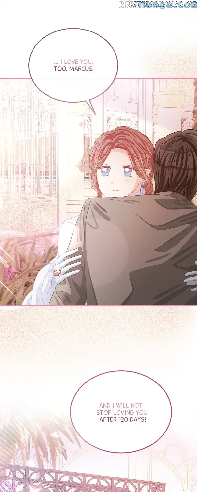 Married for 120 Days Chapter 76 – Page 26