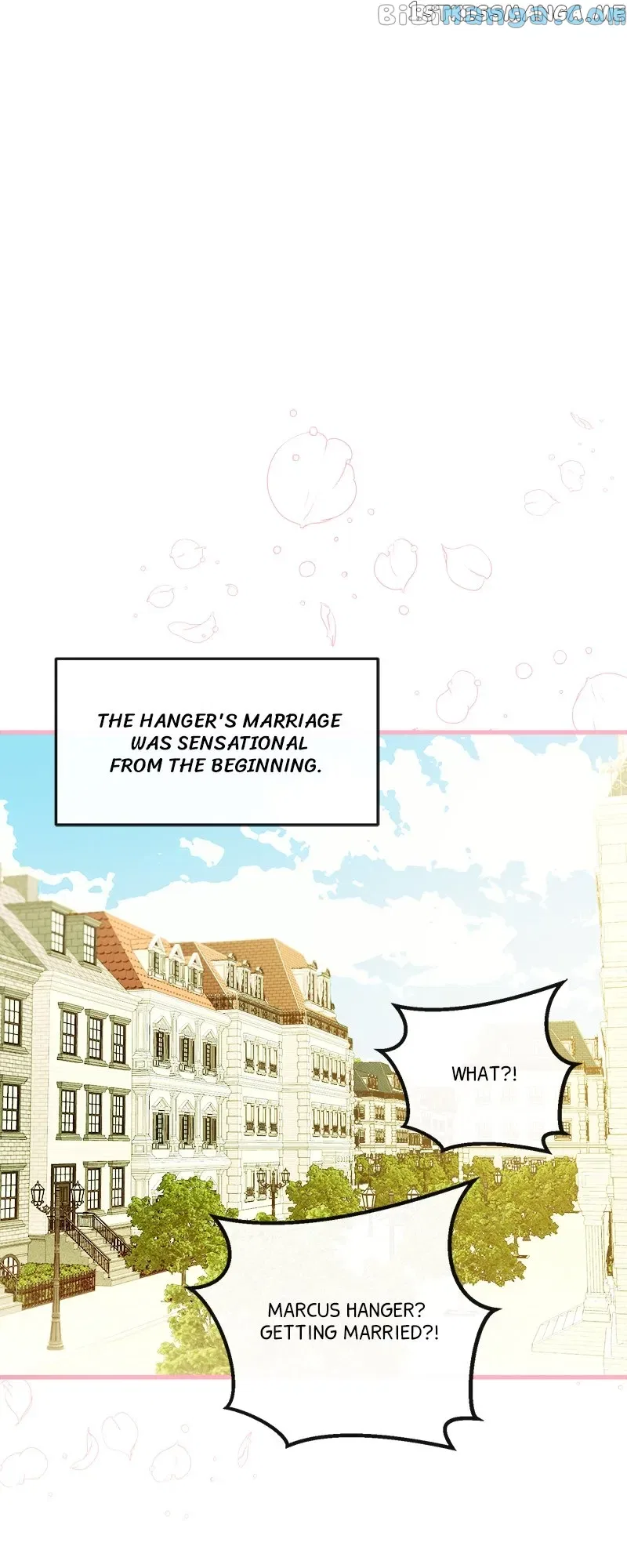 Married for 120 Days Chapter 76 – Page 28