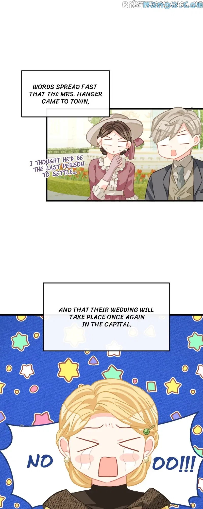 Married for 120 Days Chapter 76 – Page 29