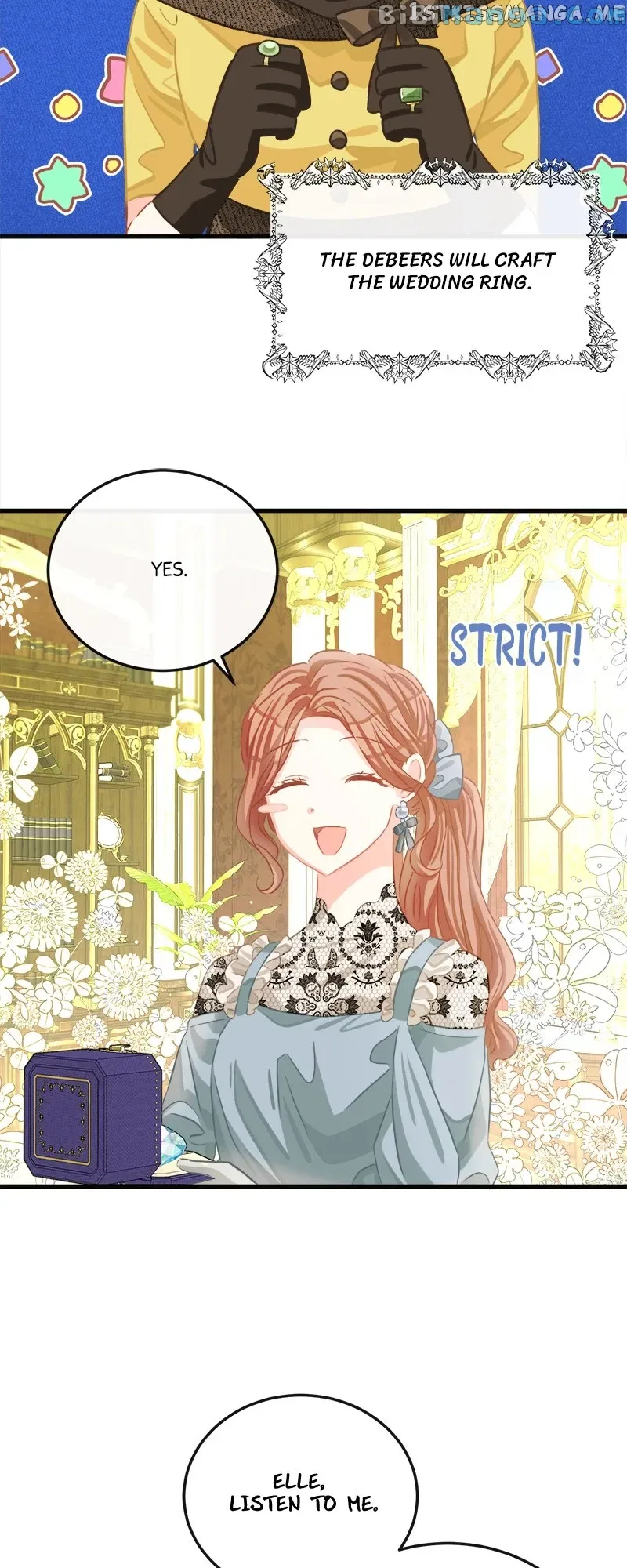 Married for 120 Days Chapter 76 – Page 30
