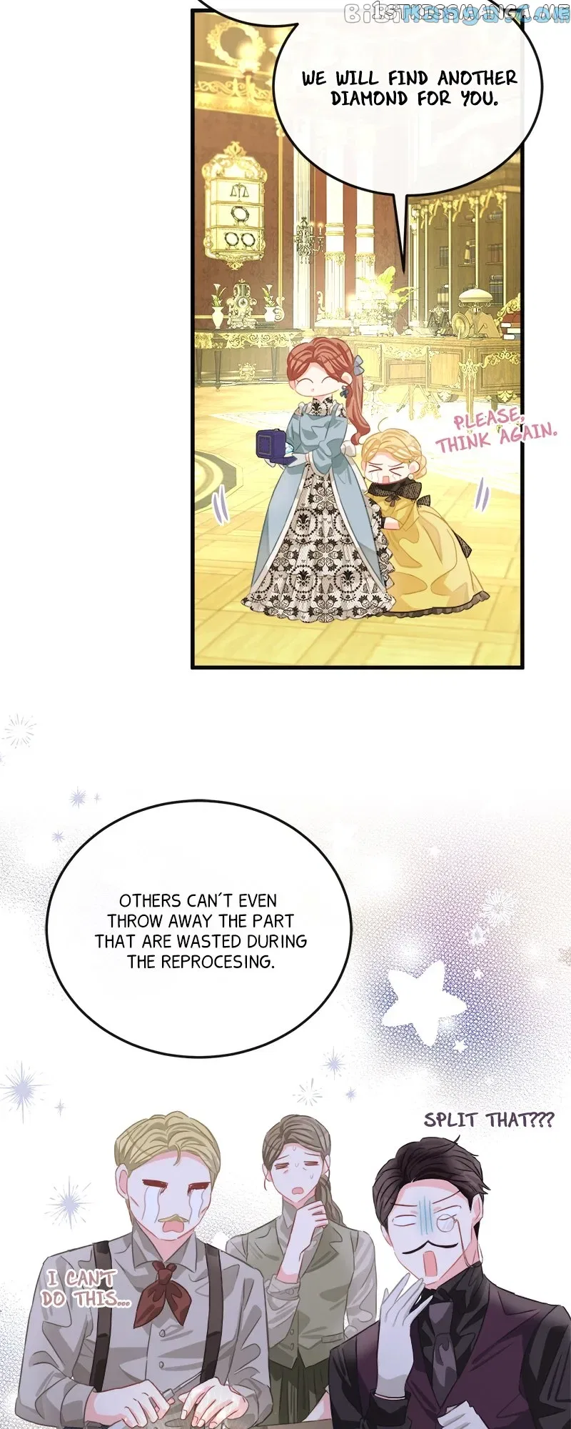 Married for 120 Days Chapter 76 – Page 31