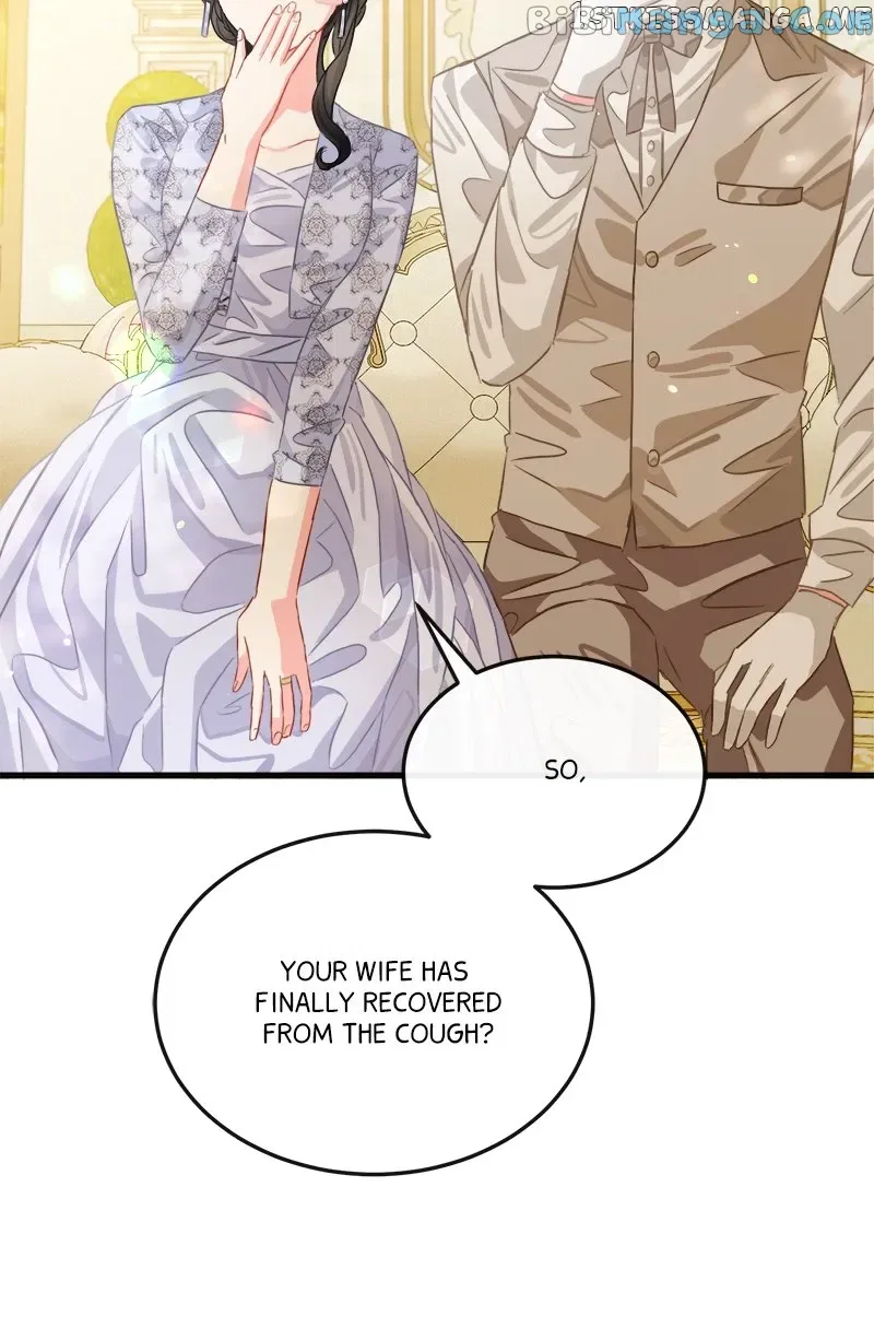 Married for 120 Days Chapter 76 – Page 36