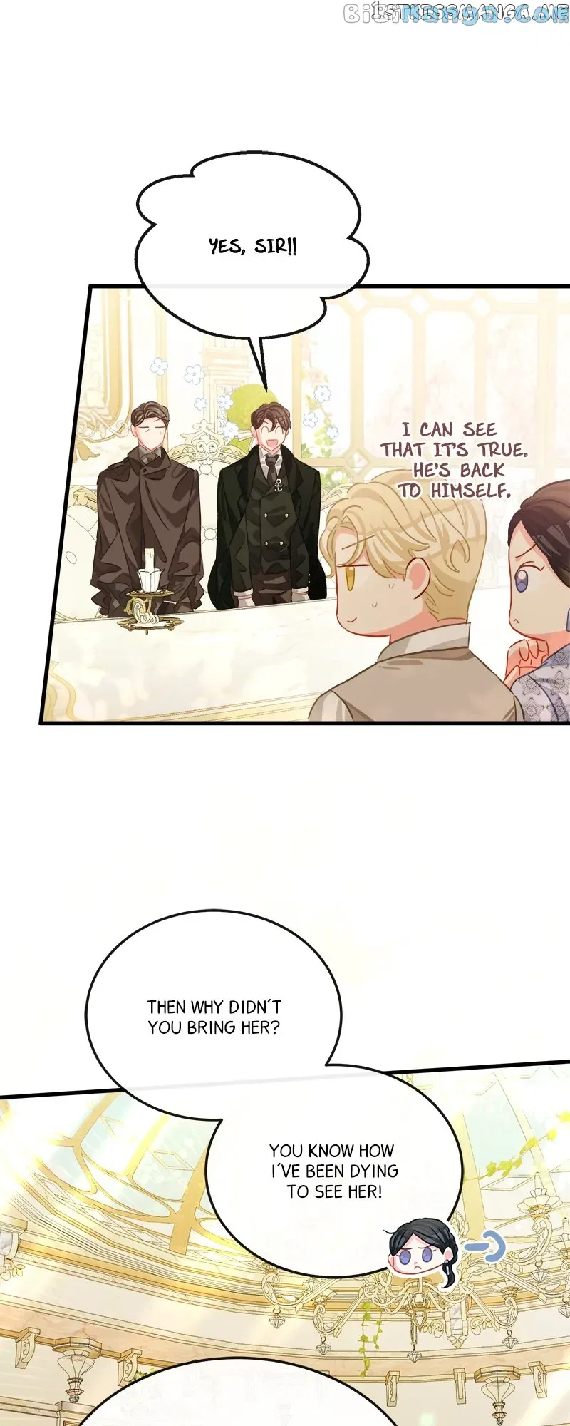 Married for 120 Days Chapter 76 – Page 37