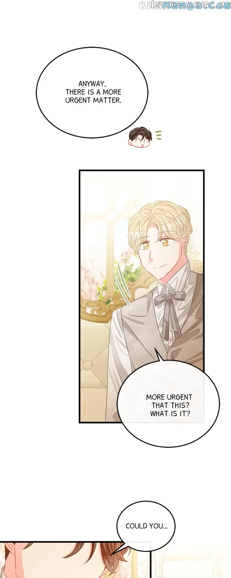 Married for 120 Days Chapter 76 – Page 40