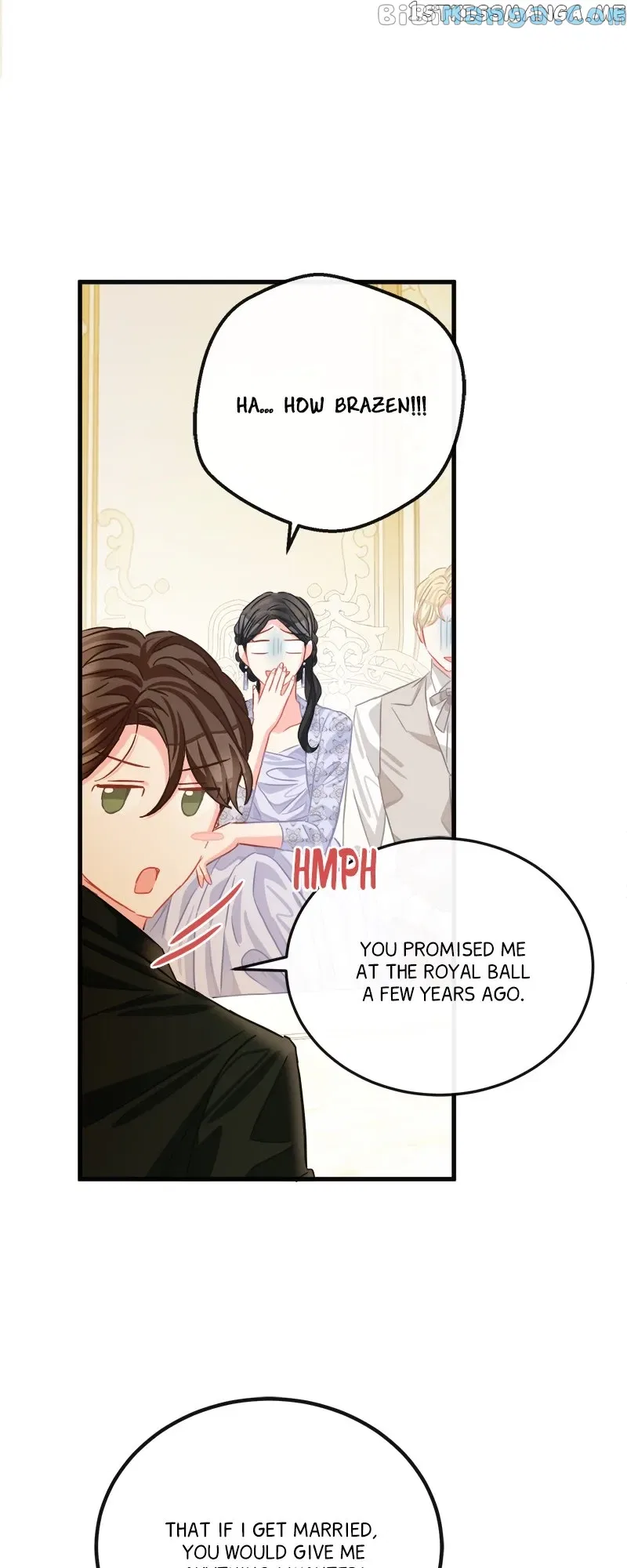 Married for 120 Days Chapter 76 – Page 42