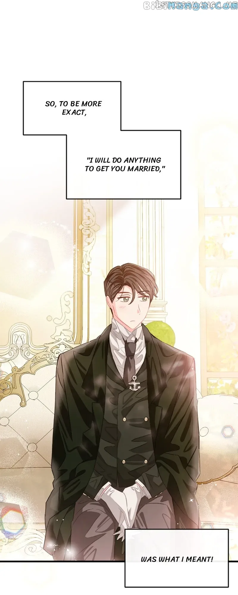 Married for 120 Days Chapter 76 – Page 44