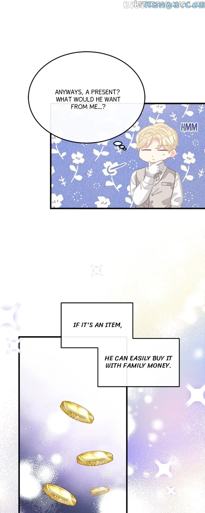 Married for 120 Days Chapter 76 – Page 45