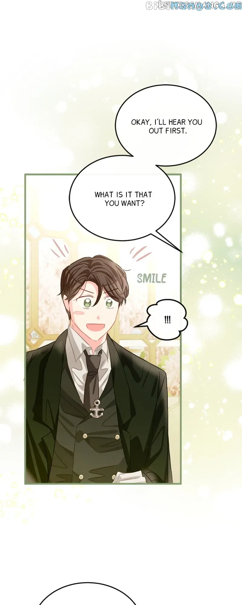 Married for 120 Days Chapter 76 – Page 48