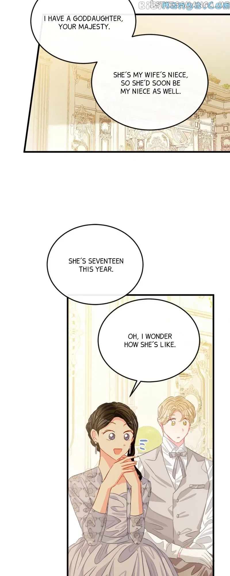 Married for 120 Days Chapter 76 – Page 49