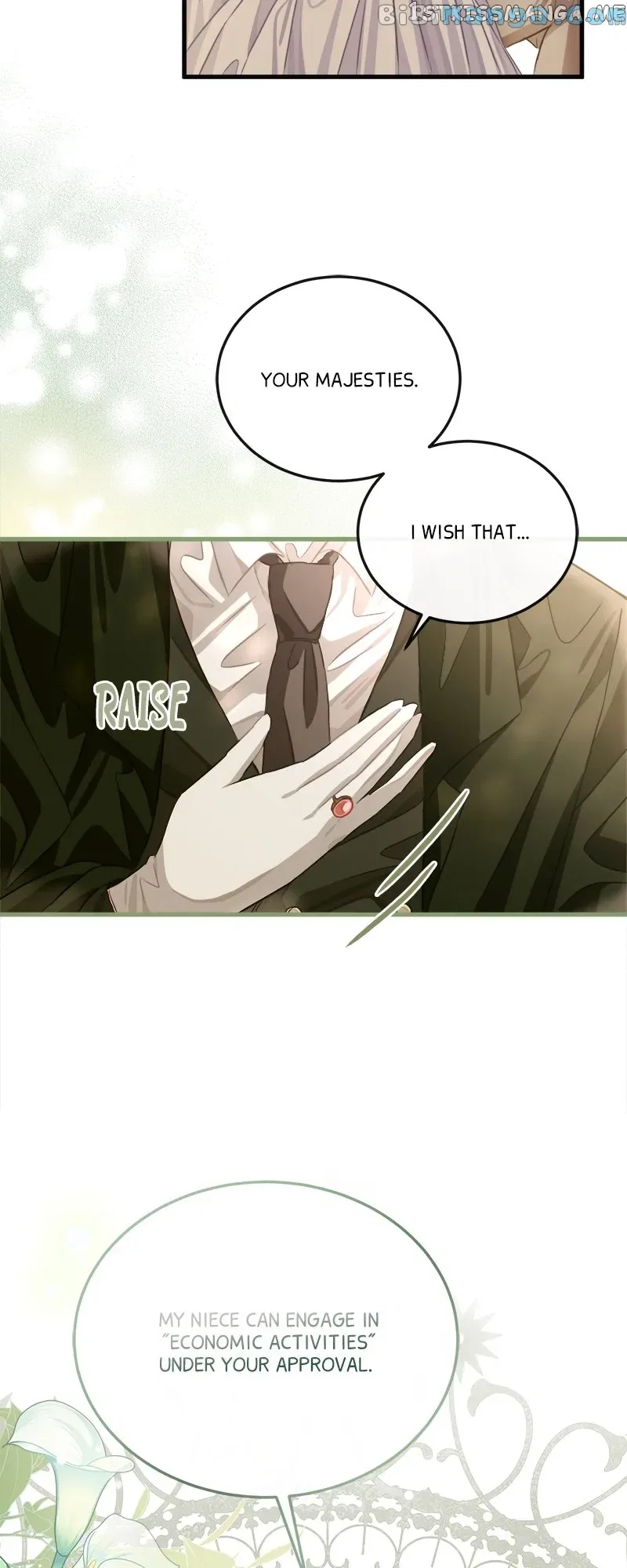 Married for 120 Days Chapter 76 – Page 50