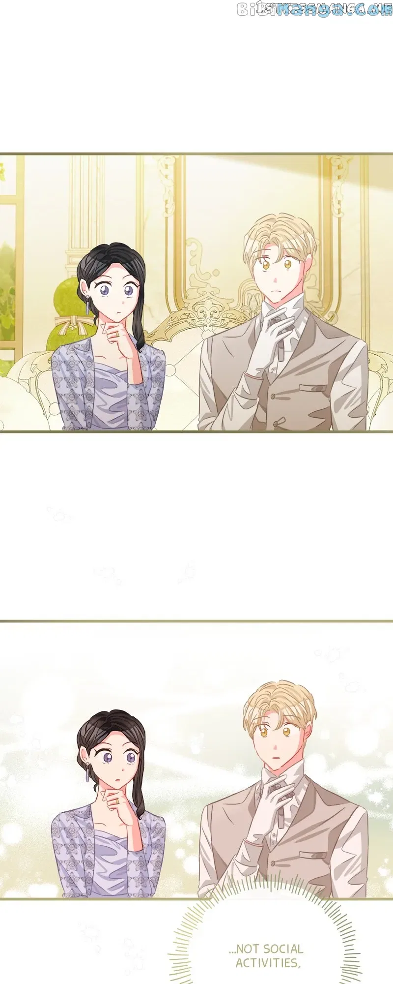 Married for 120 Days Chapter 76 – Page 52
