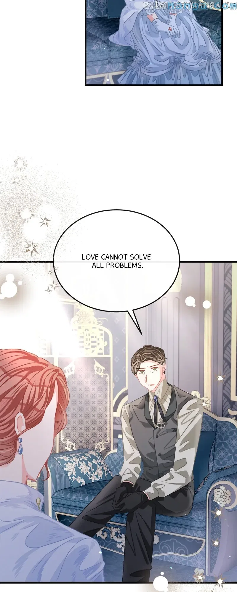 Married for 120 Days Chapter 75 – Page 3