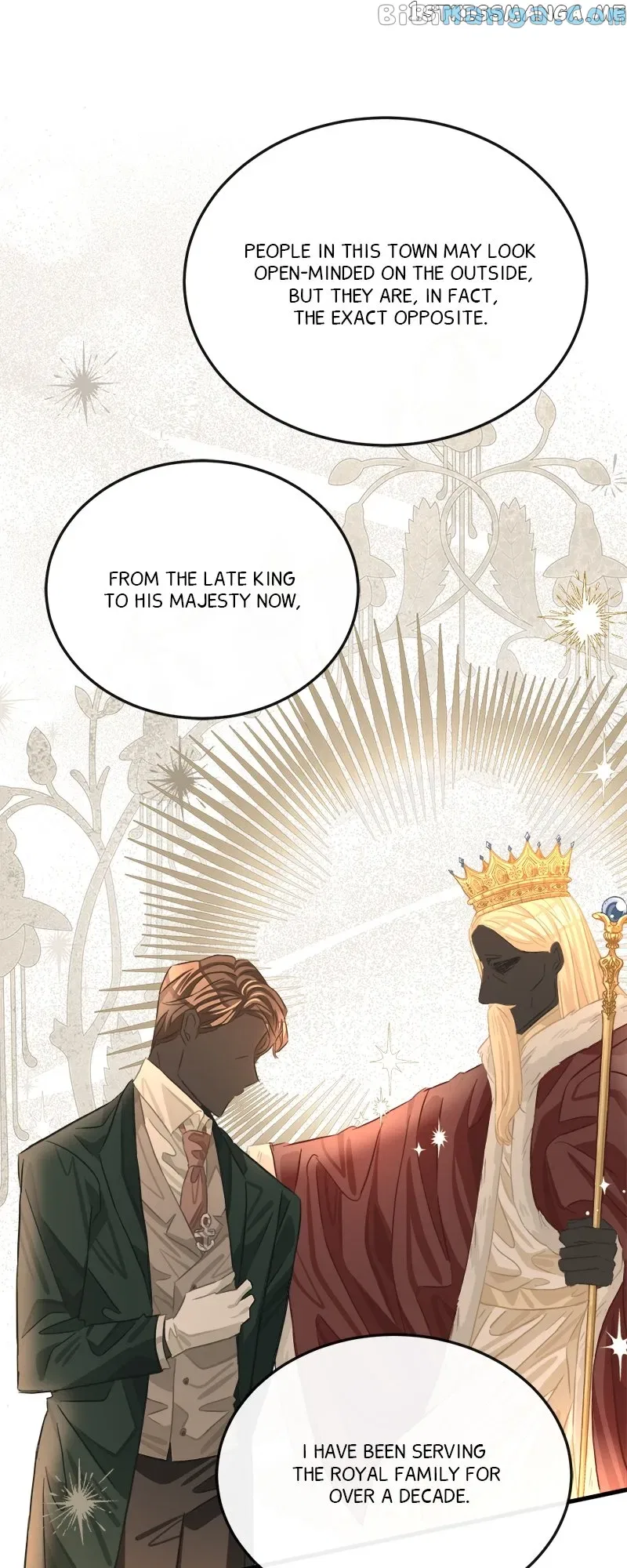 Married for 120 Days Chapter 75 – Page 5