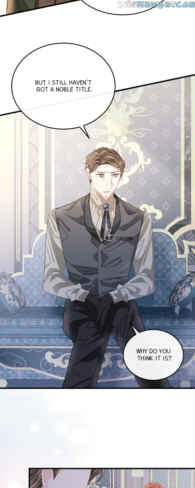 Married for 120 Days Chapter 75 – Page 6