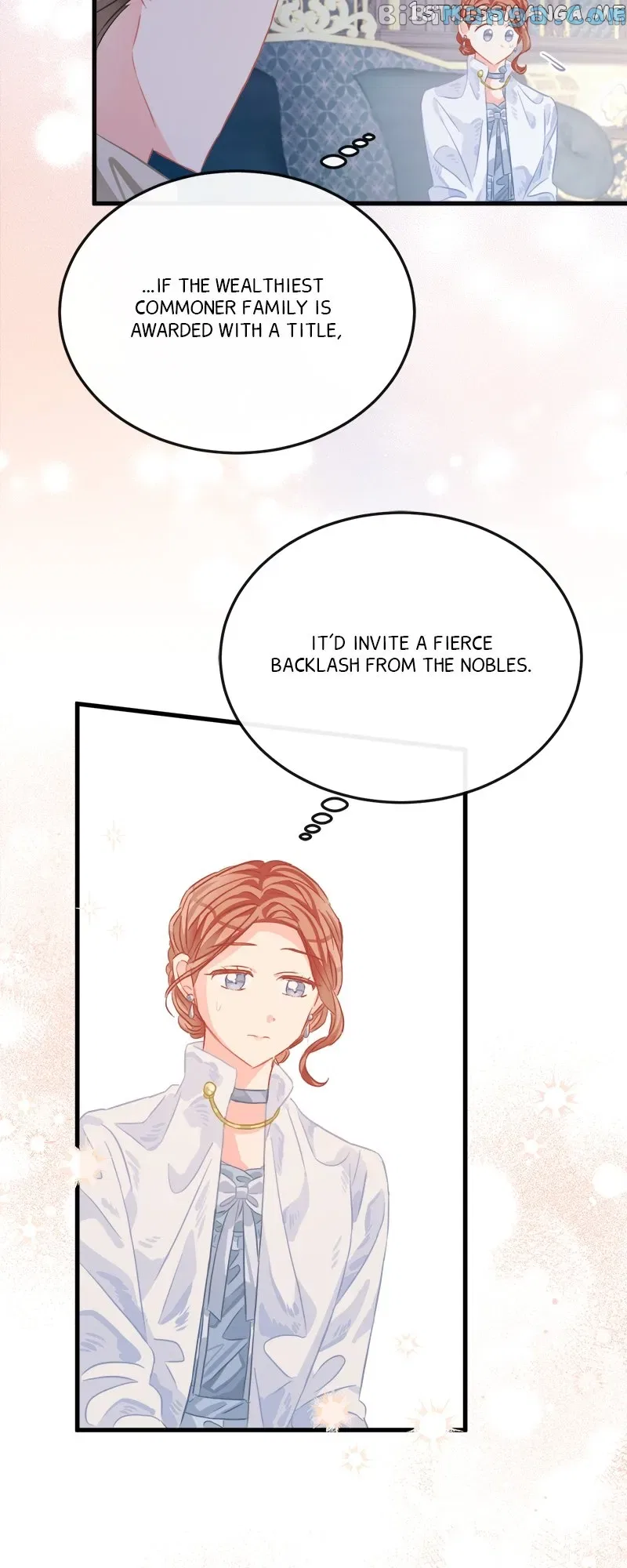 Married for 120 Days Chapter 75 – Page 7