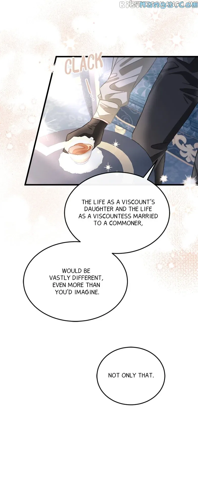 Married for 120 Days Chapter 75 – Page 8