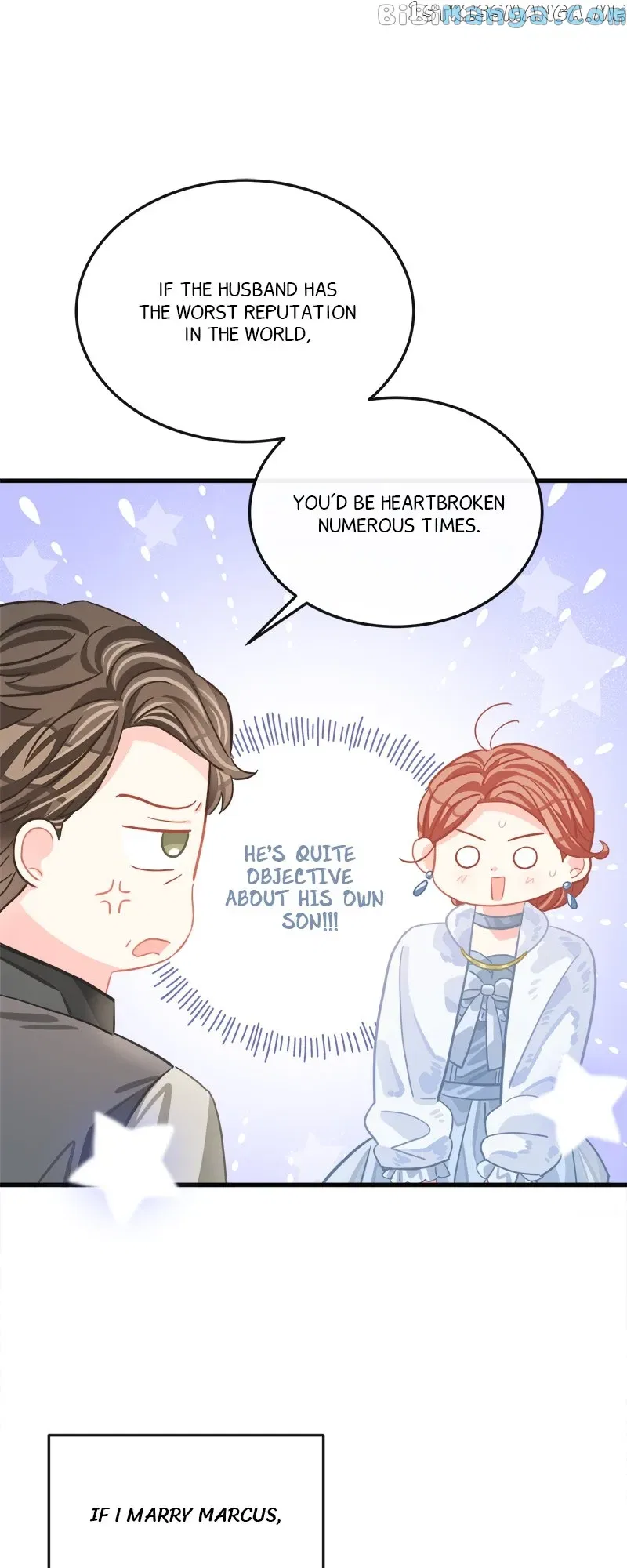 Married for 120 Days Chapter 75 – Page 9