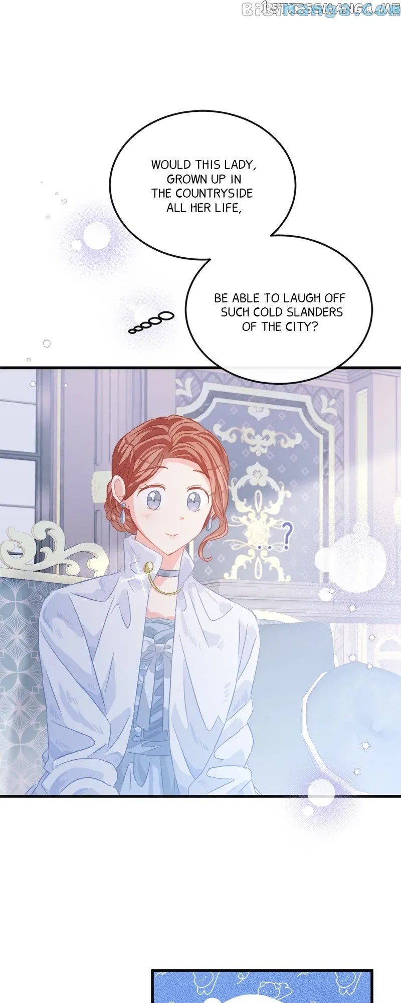Married for 120 Days Chapter 75 – Page 17