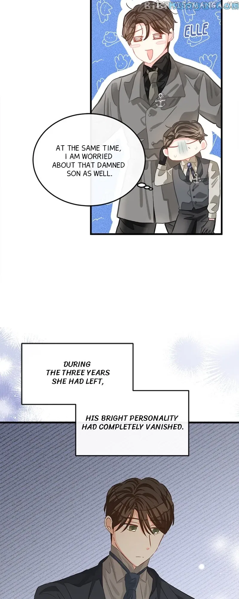 Married for 120 Days Chapter 75 – Page 18