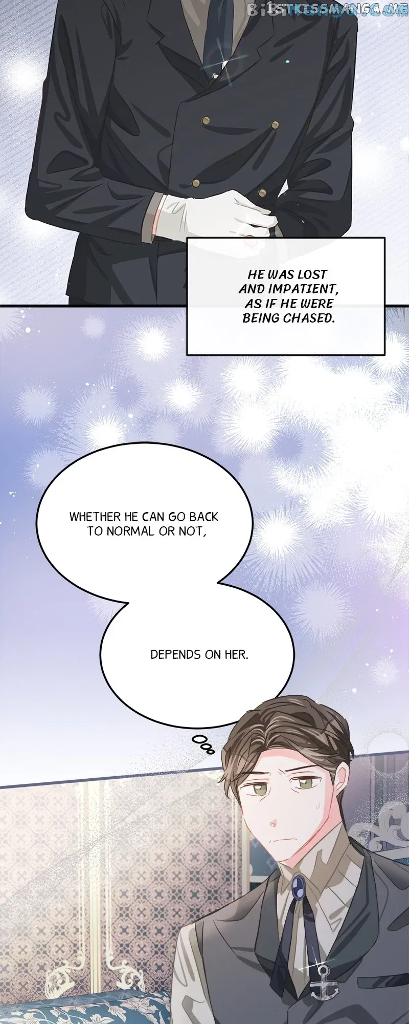 Married for 120 Days Chapter 75 – Page 19