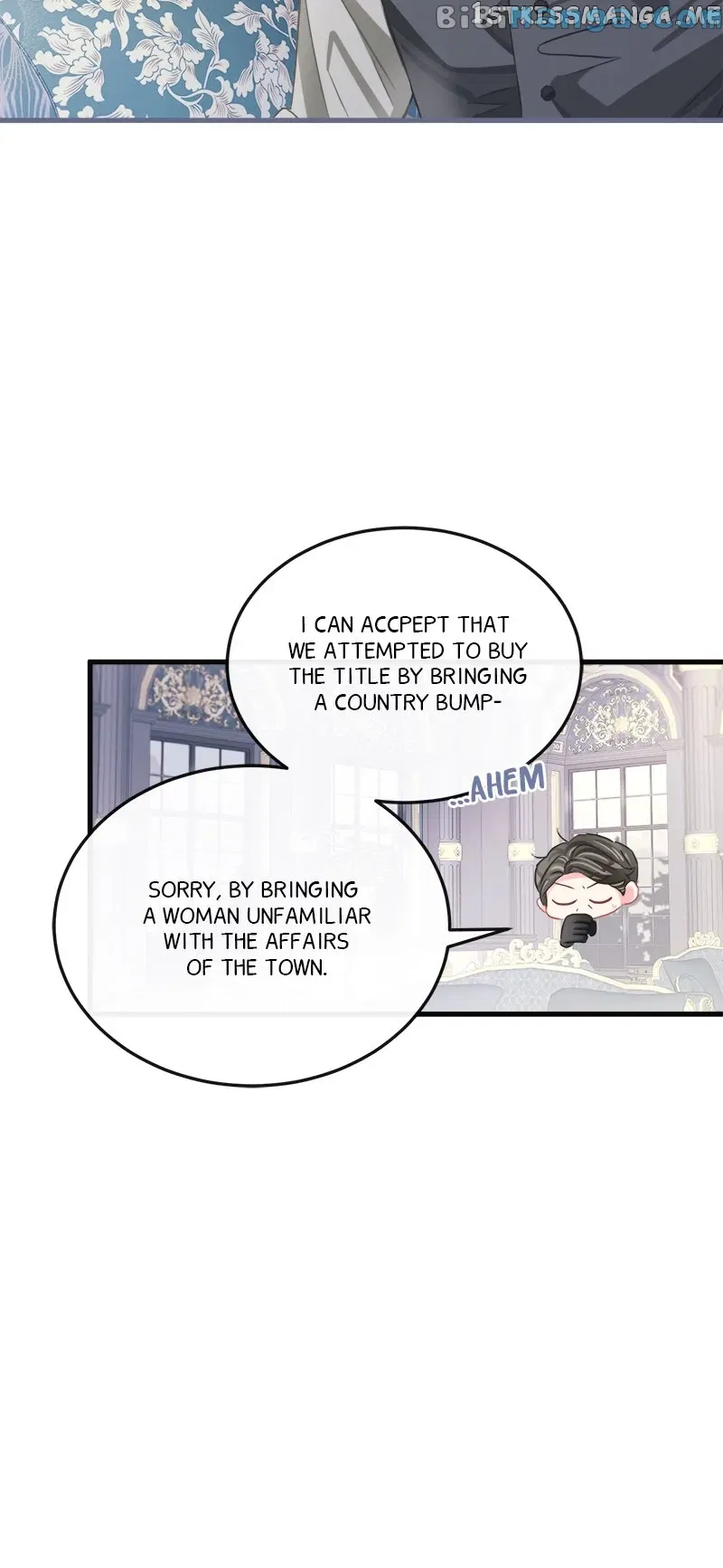 Married for 120 Days Chapter 75 – Page 20