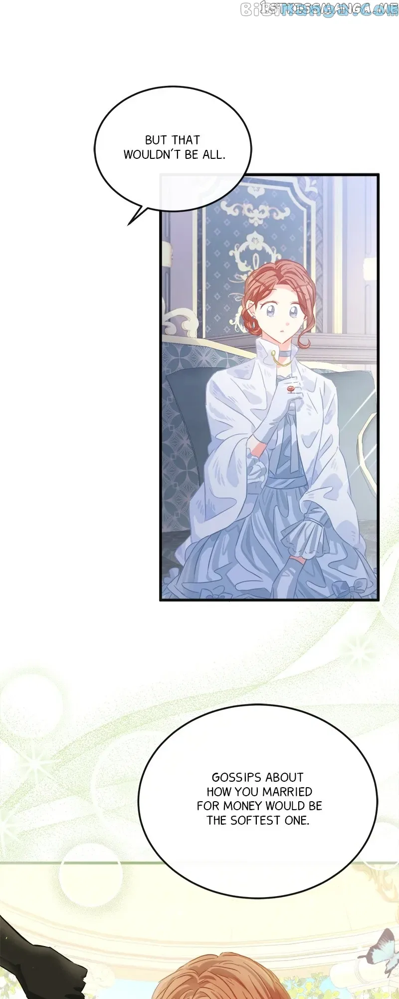Married for 120 Days Chapter 75 – Page 21