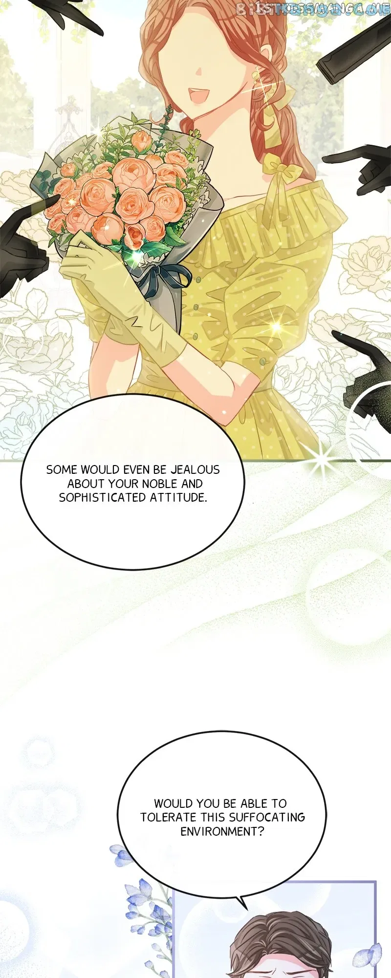Married for 120 Days Chapter 75 – Page 22