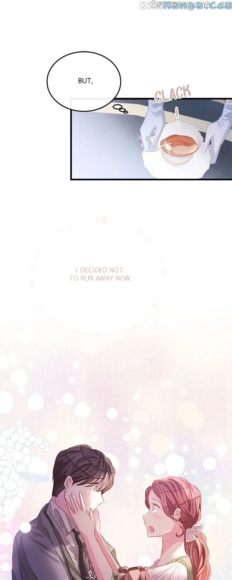 Married for 120 Days Chapter 75 – Page 25