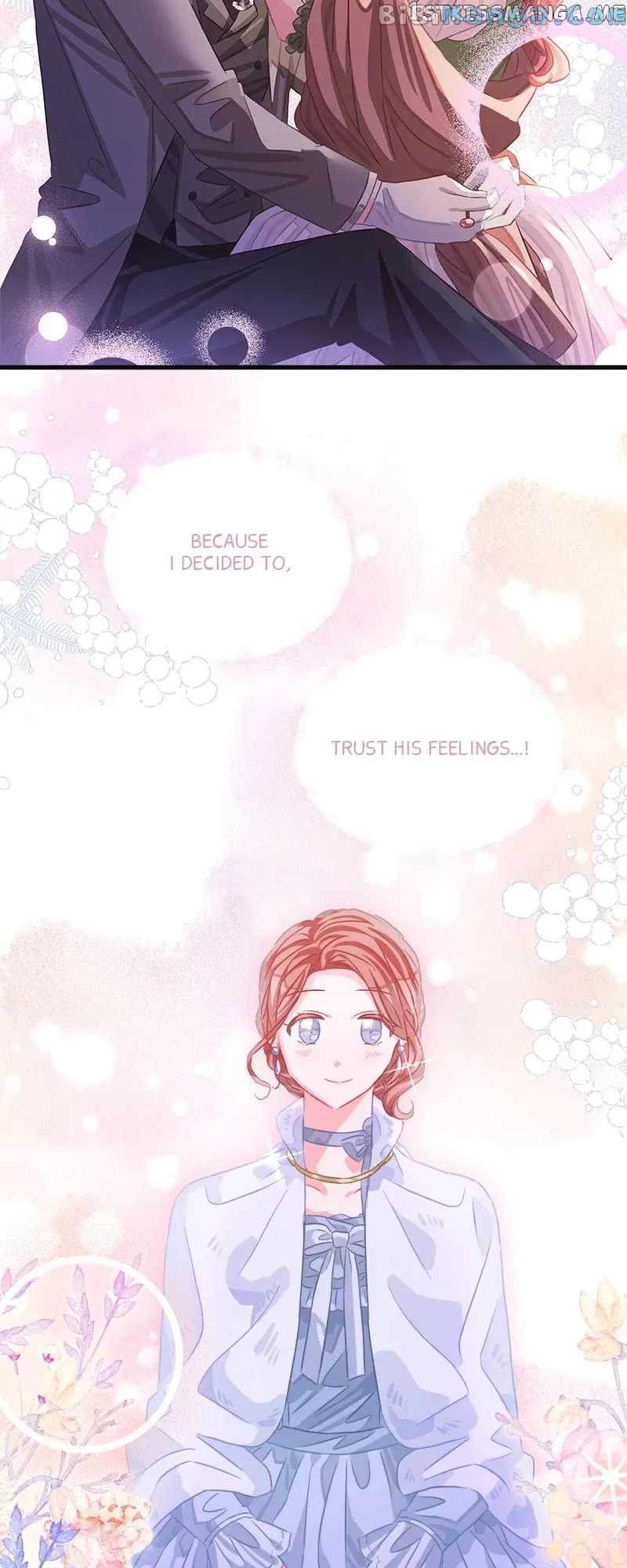 Married for 120 Days Chapter 75 – Page 26
