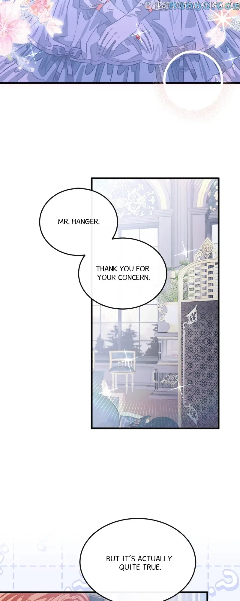 Married for 120 Days Chapter 75 – Page 27