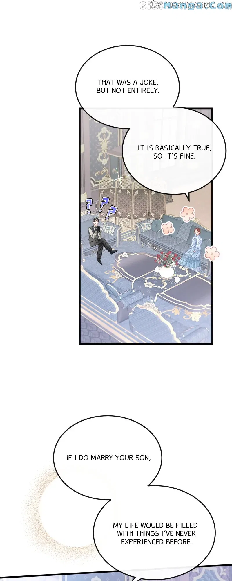 Married for 120 Days Chapter 75 – Page 30
