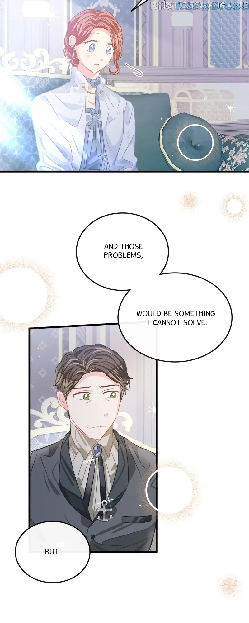 Married for 120 Days Chapter 75 – Page 31