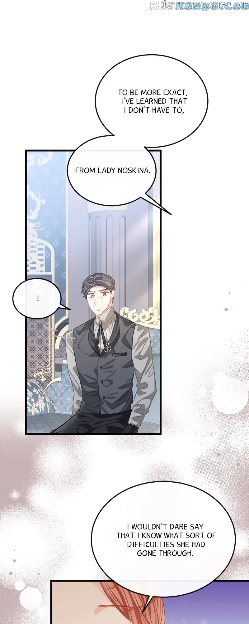 Married for 120 Days Chapter 75 – Page 33