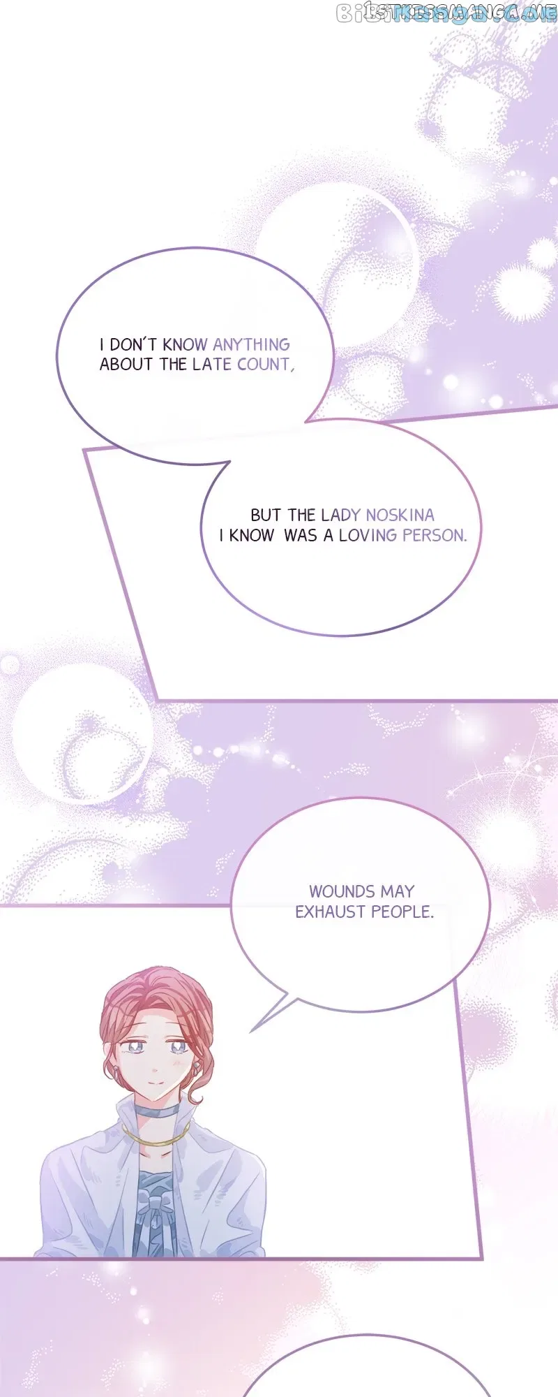 Married for 120 Days Chapter 75 – Page 37