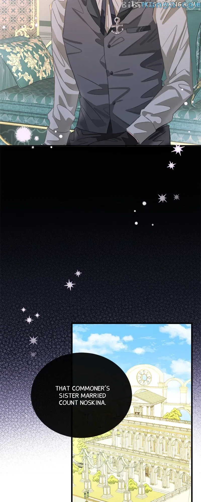 Married for 120 Days Chapter 75 – Page 39