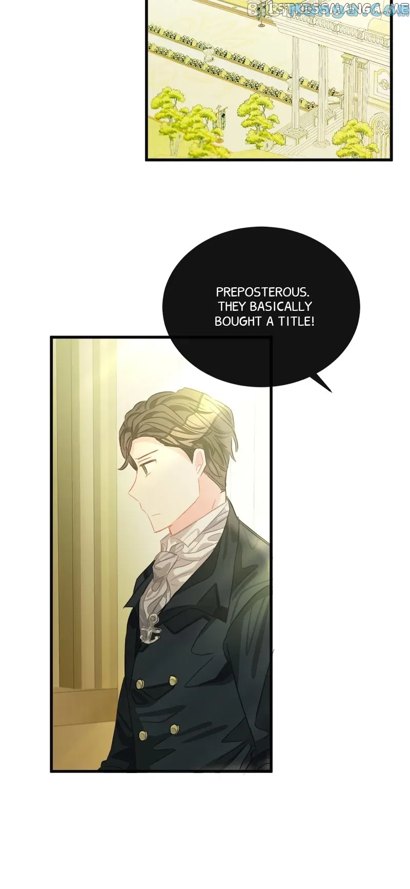 Married for 120 Days Chapter 75 – Page 40