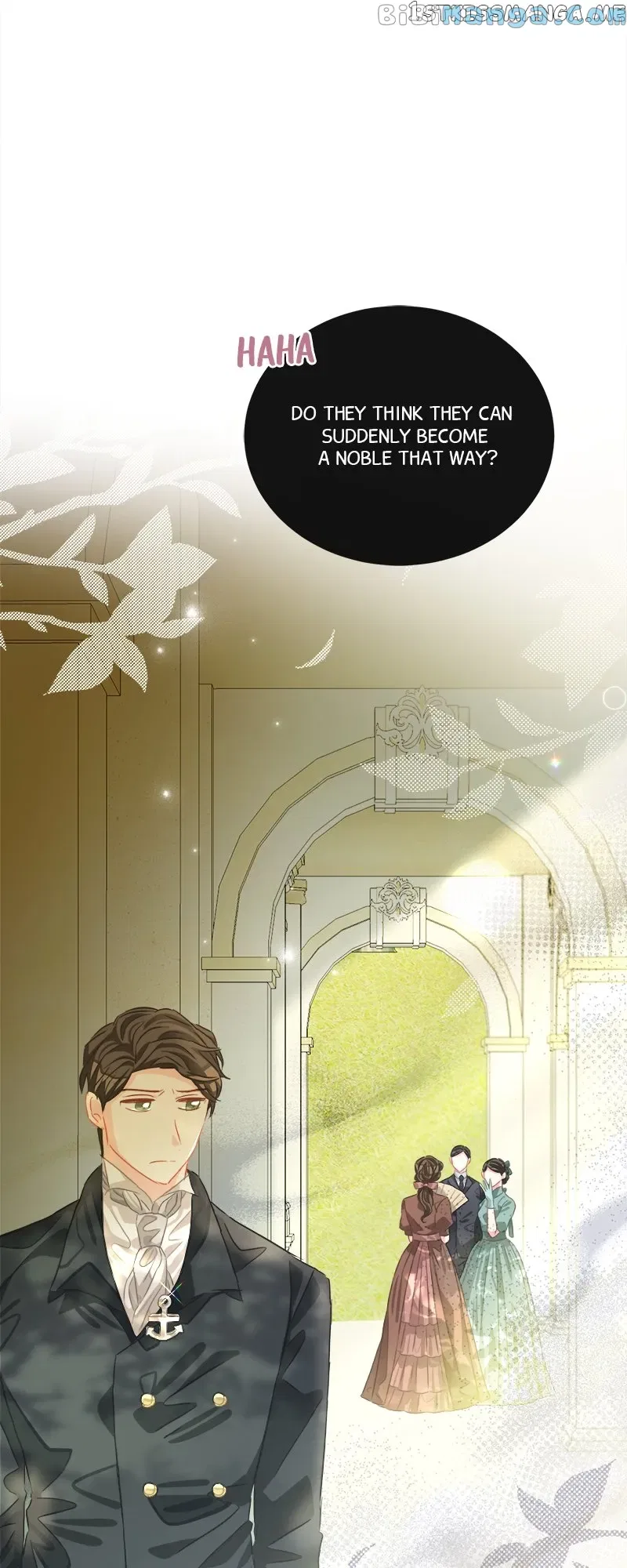 Married for 120 Days Chapter 75 – Page 41