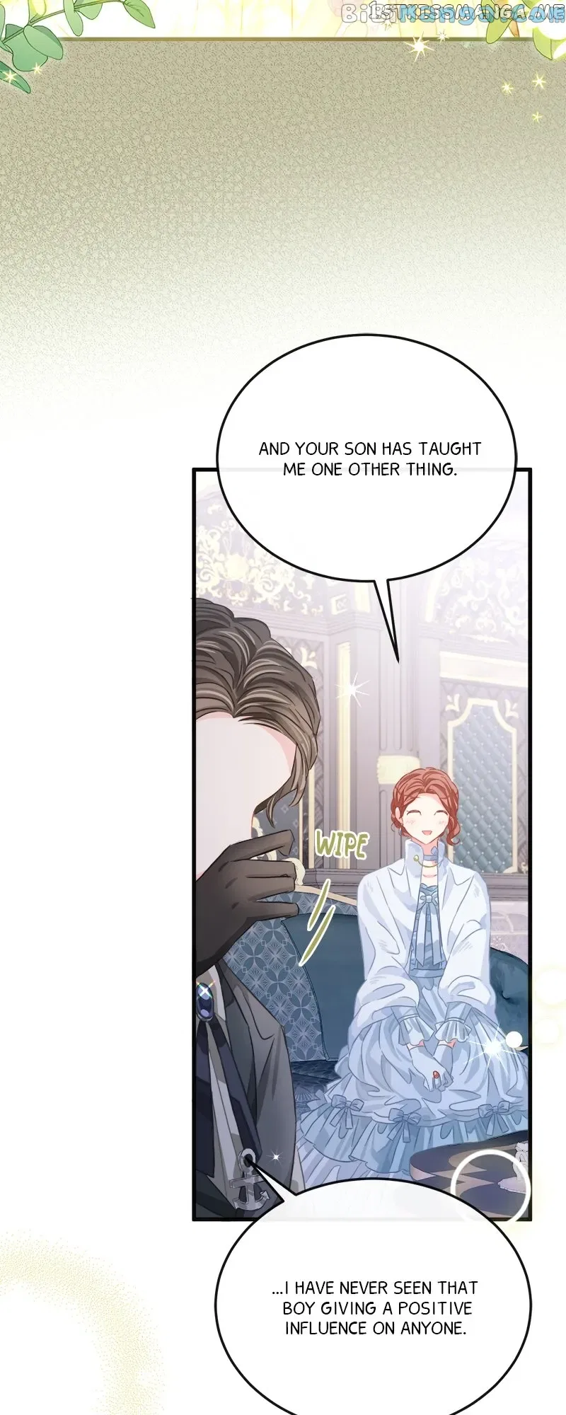 Married for 120 Days Chapter 75 – Page 46