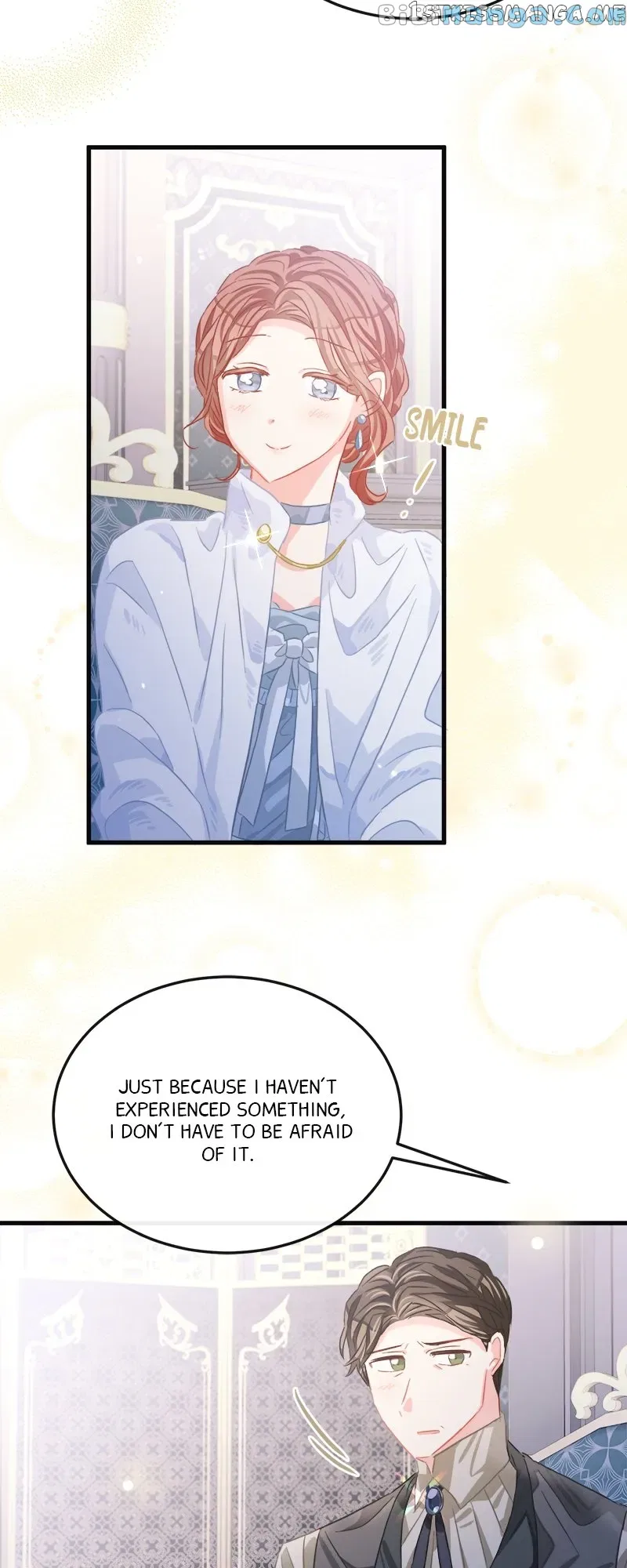 Married for 120 Days Chapter 75 – Page 47