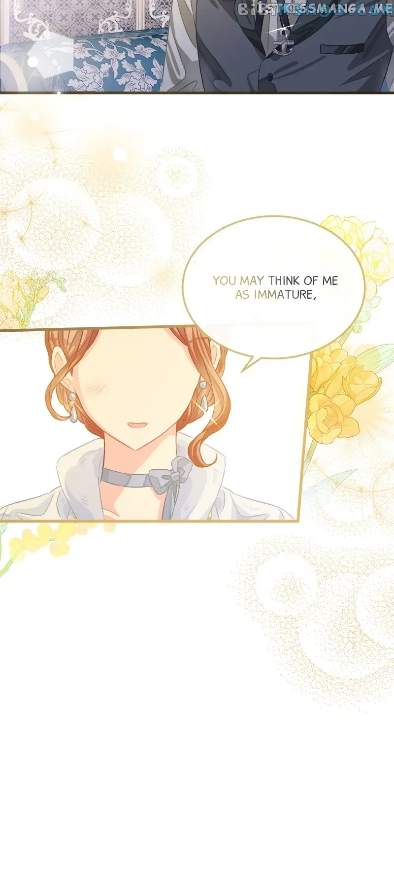 Married for 120 Days Chapter 75 – Page 48