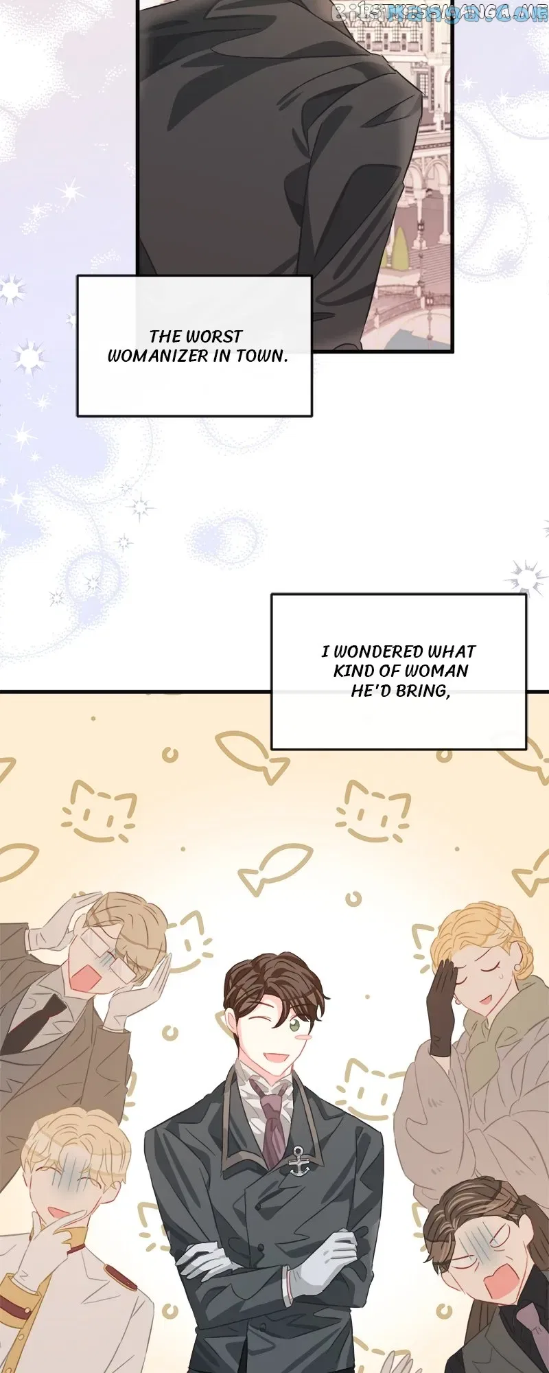 Married for 120 Days Chapter 75 – Page 51